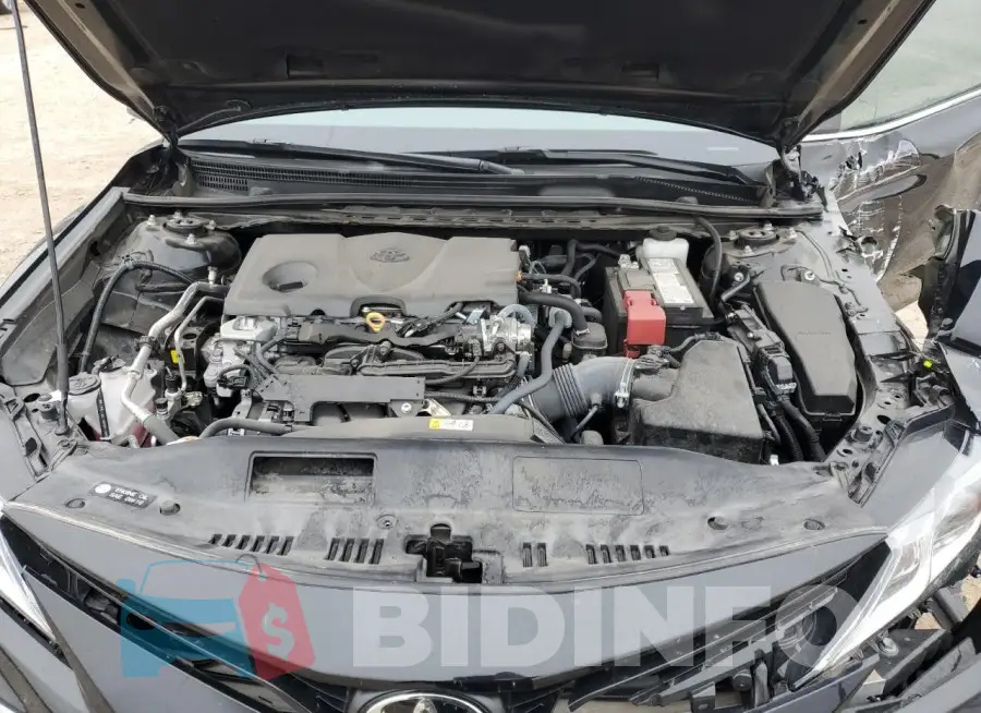 4T1C11AK3PU169251 Photo# 11