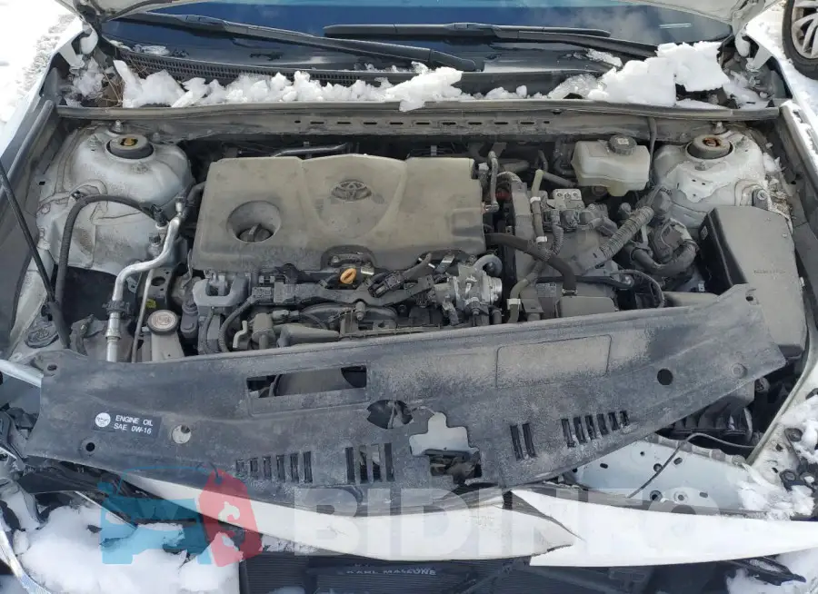 4T1C31AK0MU032015 Photo# 11