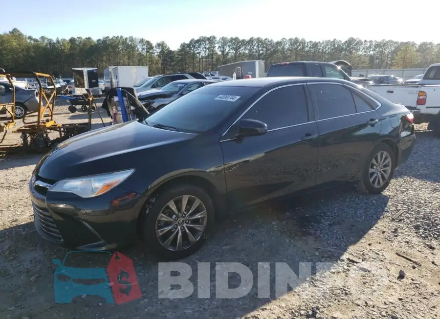 4T4BF1FK1GR552245 Photo# 1