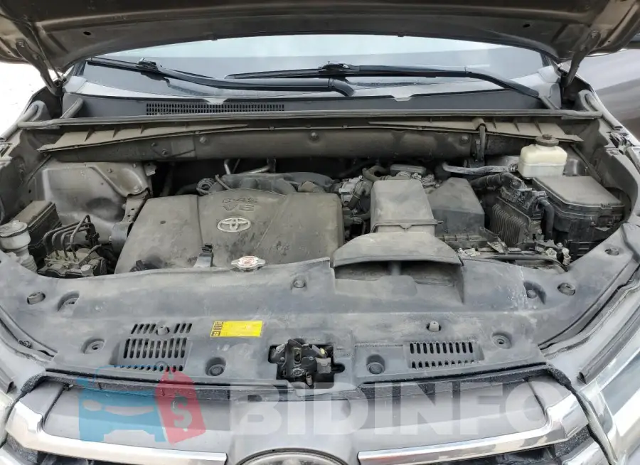 5TDYZRFH8JS240437 Photo# 11