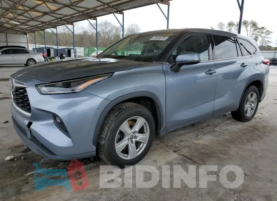 5TDZZRAH2MS057017 Photo# 1