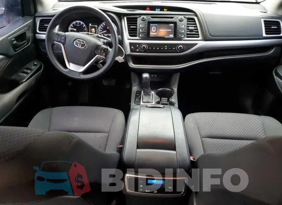 5TDZZRFH3HS229408 Photo# 8