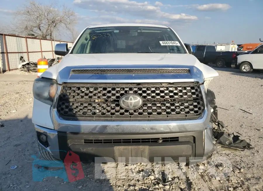5TFDY5F17LX885168 Photo# 5