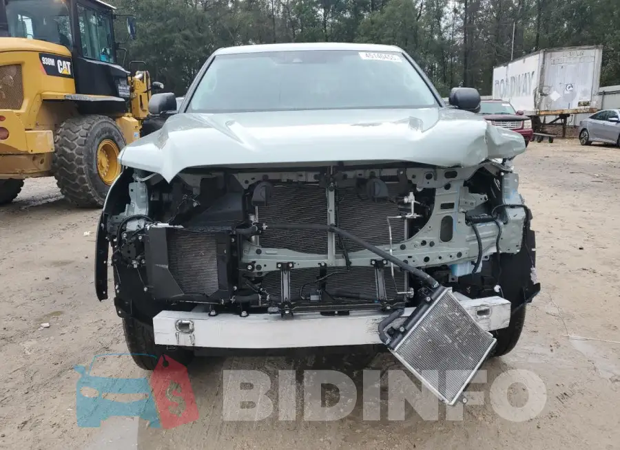 5TFLA5DB5RX221245 Photo# 5