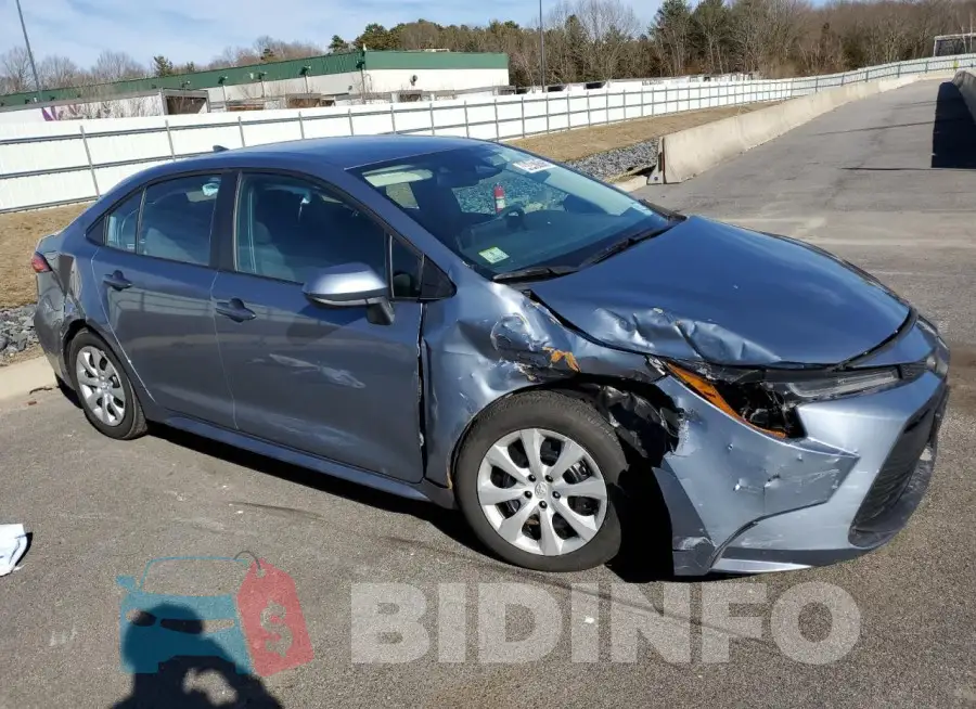 5YFB4MDE2RP185259 Photo# 4
