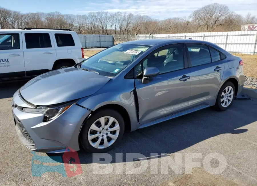 5YFB4MDE2RP185259 Photo# 1