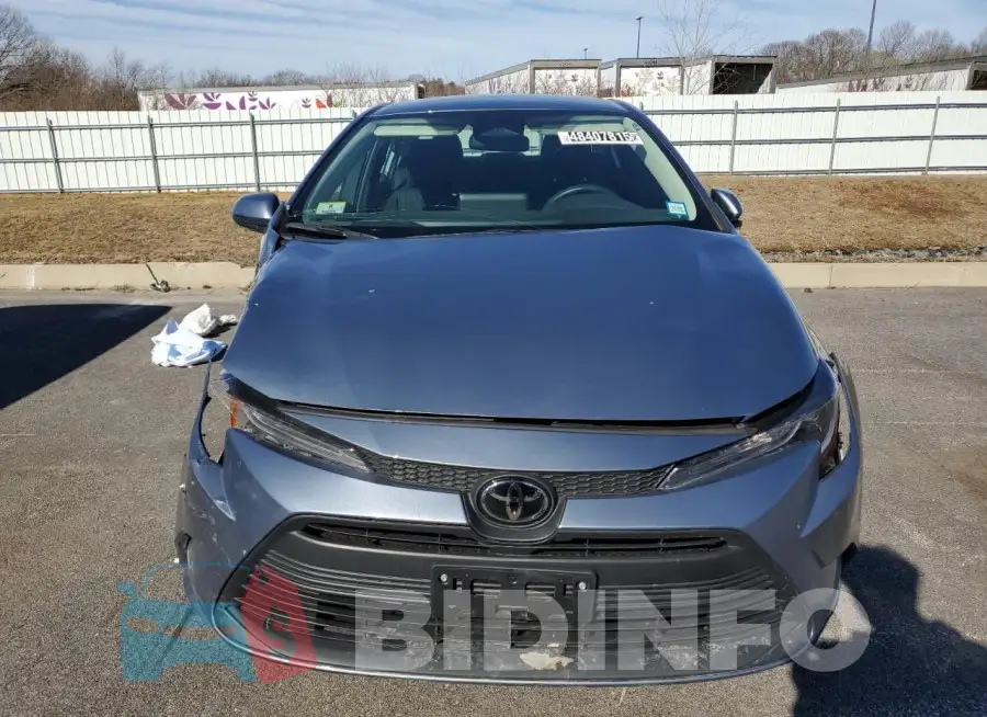 5YFB4MDE2RP185259 Photo# 5