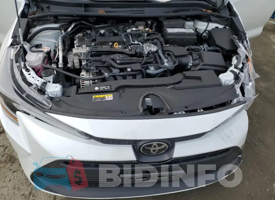 5YFB4MDE5RP117375 Photo# 11