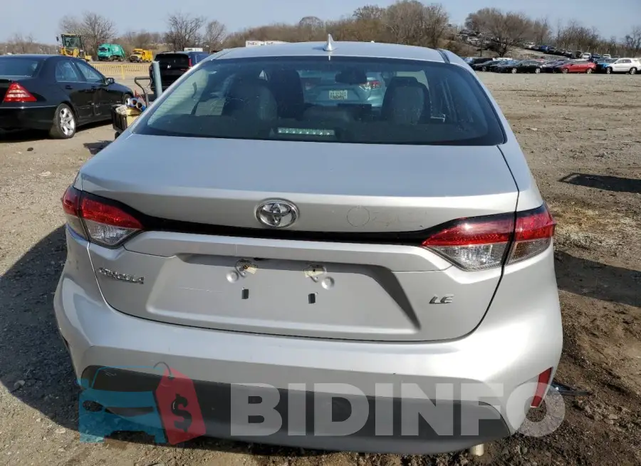 5YFB4MDE6PP053120 Photo# 6