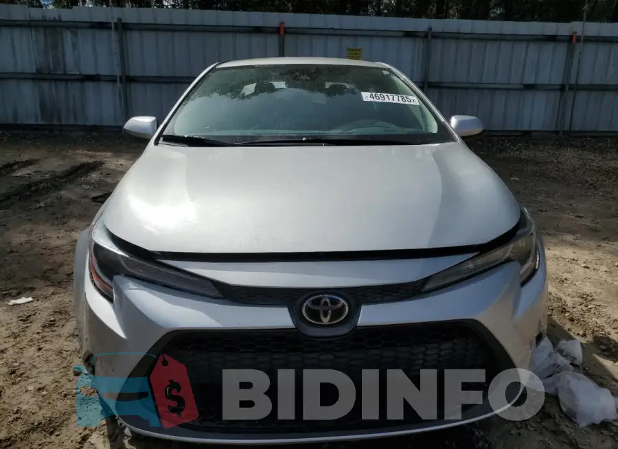 5YFEPRAE8LP088595 Photo# 5
