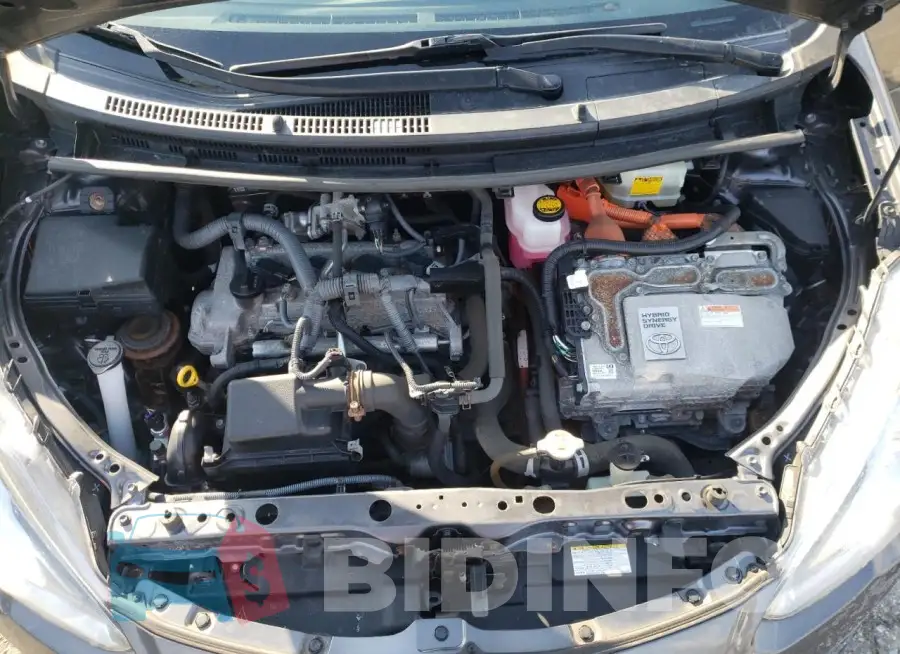 JTDKDTB33H1590948 Photo# 11