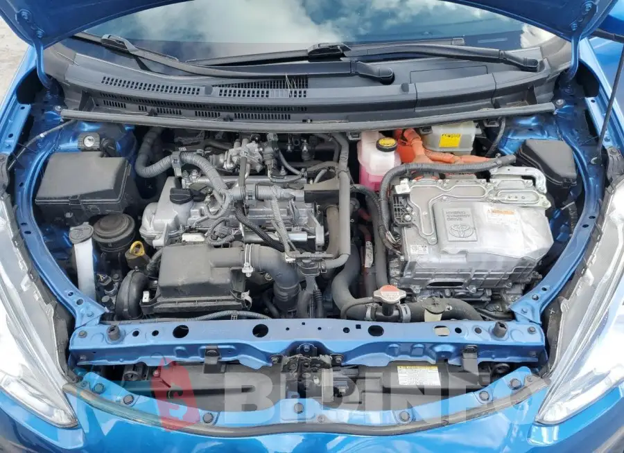 JTDKDTB38G1133647 Photo# 11