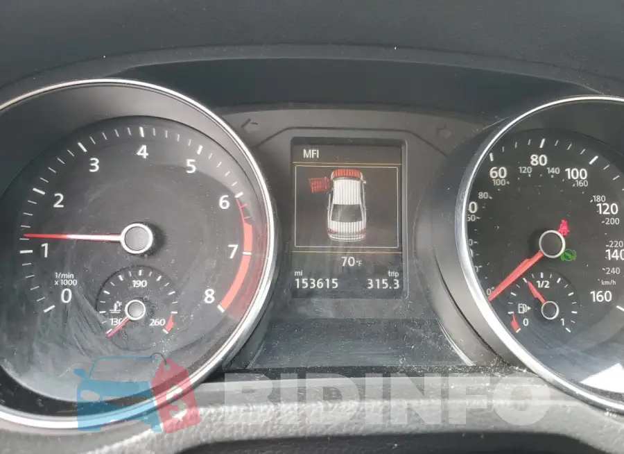 1VWGT7A37HC021507 Photo# 9