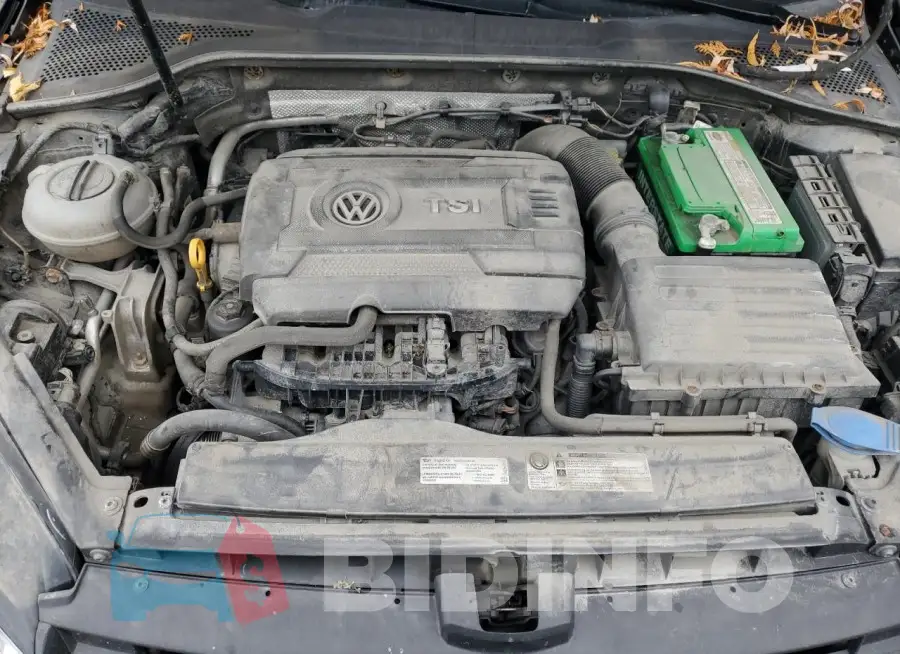 3VW017AU1HM508832 Photo# 11