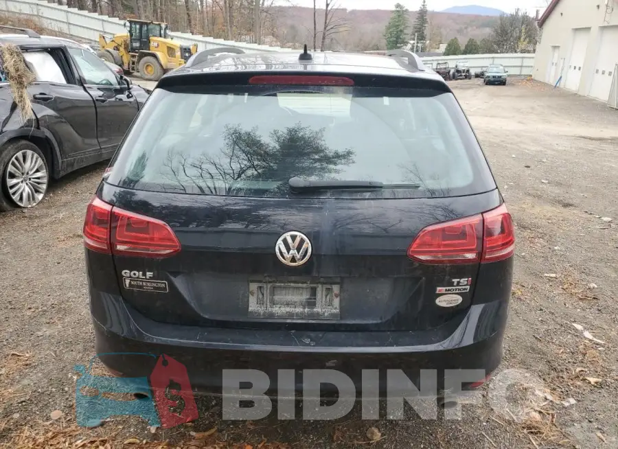 3VW017AU1HM508832 Photo# 6