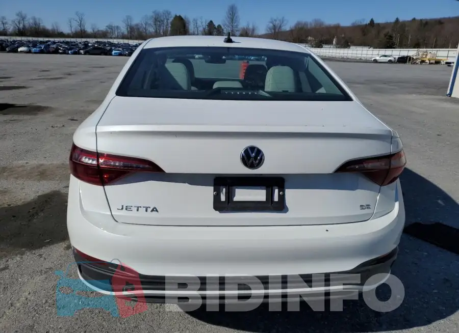 3VW7M7BU7RM027148 Photo# 6
