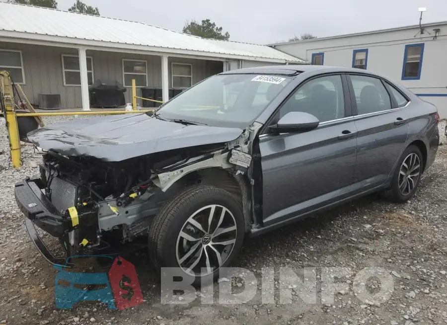 3VW7X7BU2SM007788 Photo# 1