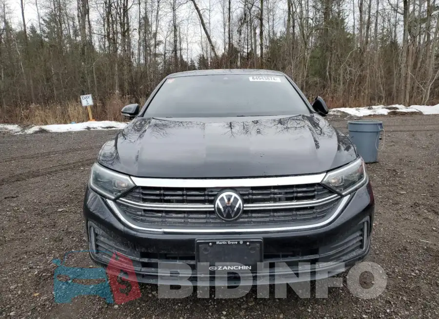 3VWGM7BU3RM076301 Photo# 5