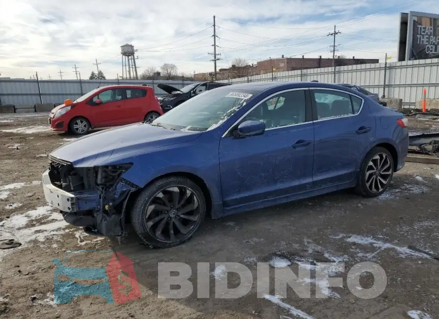 19UDE2F80GA008178 Photo# 1