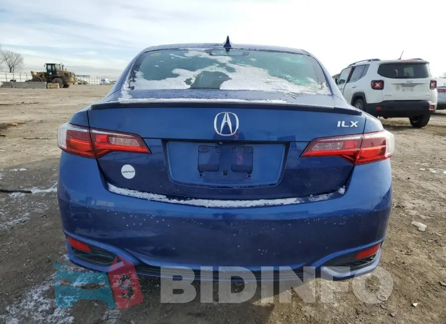 19UDE2F80GA008178 Photo# 6