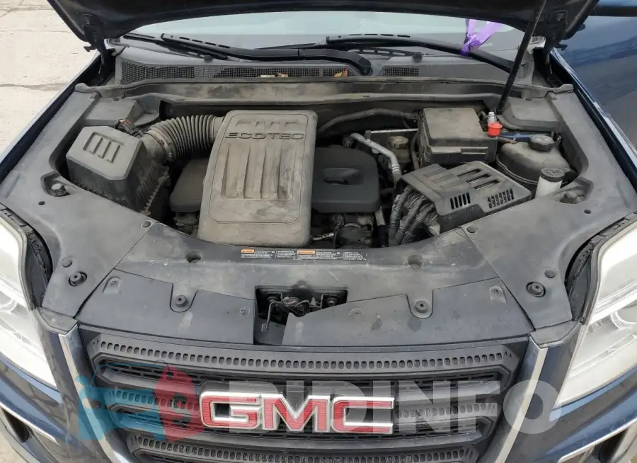 2GKALNEK9G6358917 Photo# 12