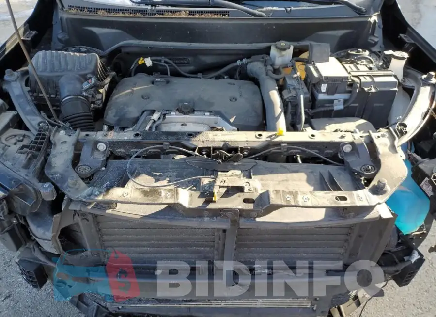 3GKALTEX8KL298018 Photo# 12
