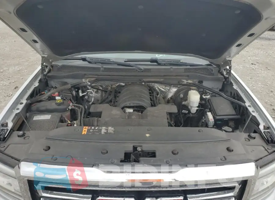 3GTP1MEC6HG167539 Photo# 11