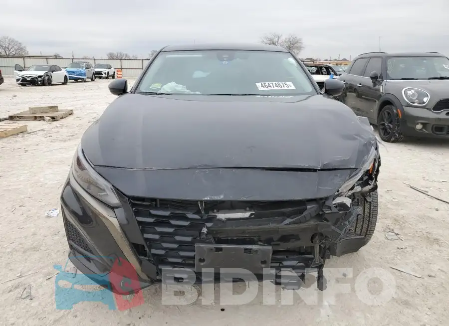 1N4BL4CV6RN358451 Photo# 5