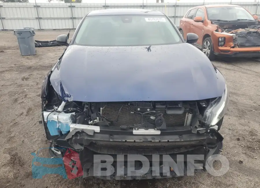 1N4BL4CV7PN305464 Photo# 5