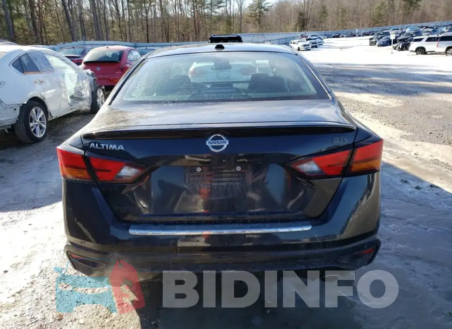 1N4BL4CV8LC284467 Photo# 6