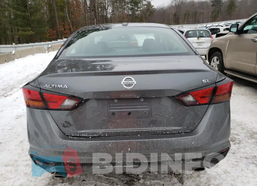 1N4BL4EV1LC215889 Photo# 6
