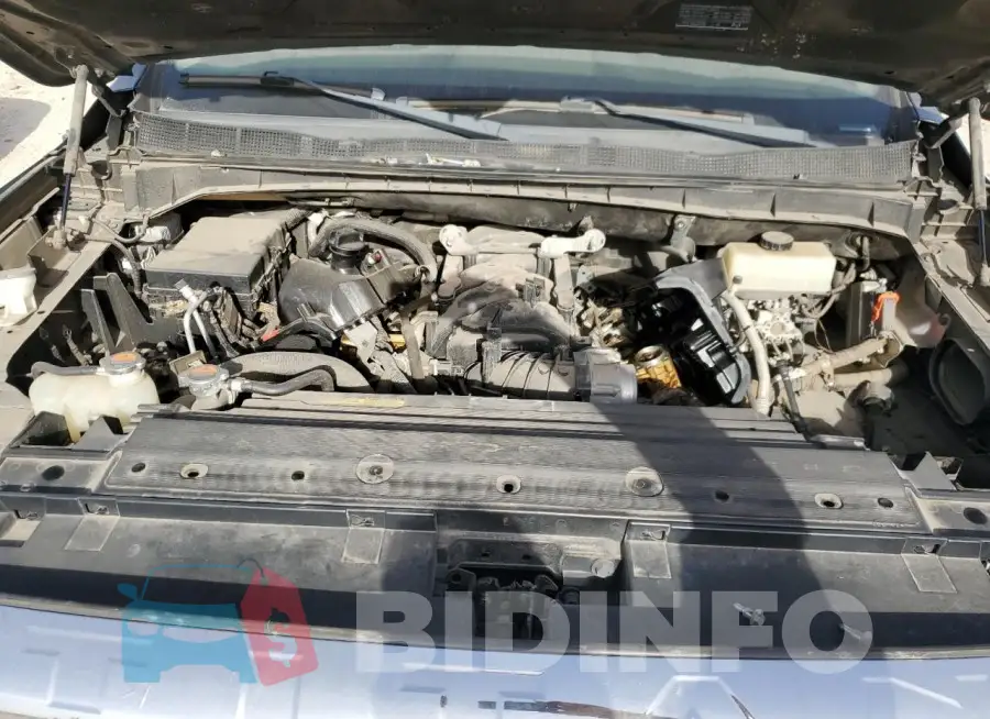 1N6AA1EK3JN529591 Photo# 11