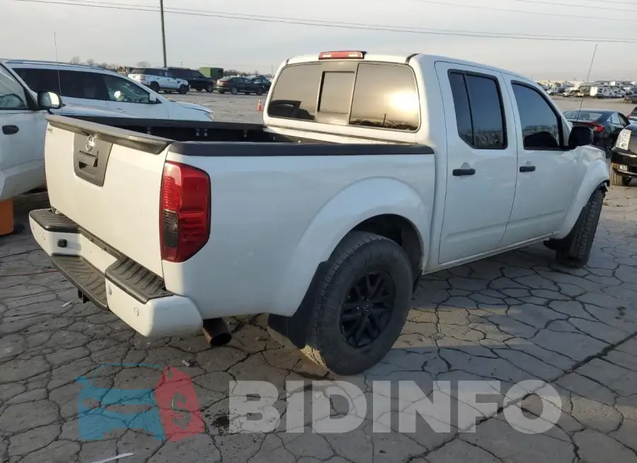 1N6AD0EV1JN758153 Photo# 3