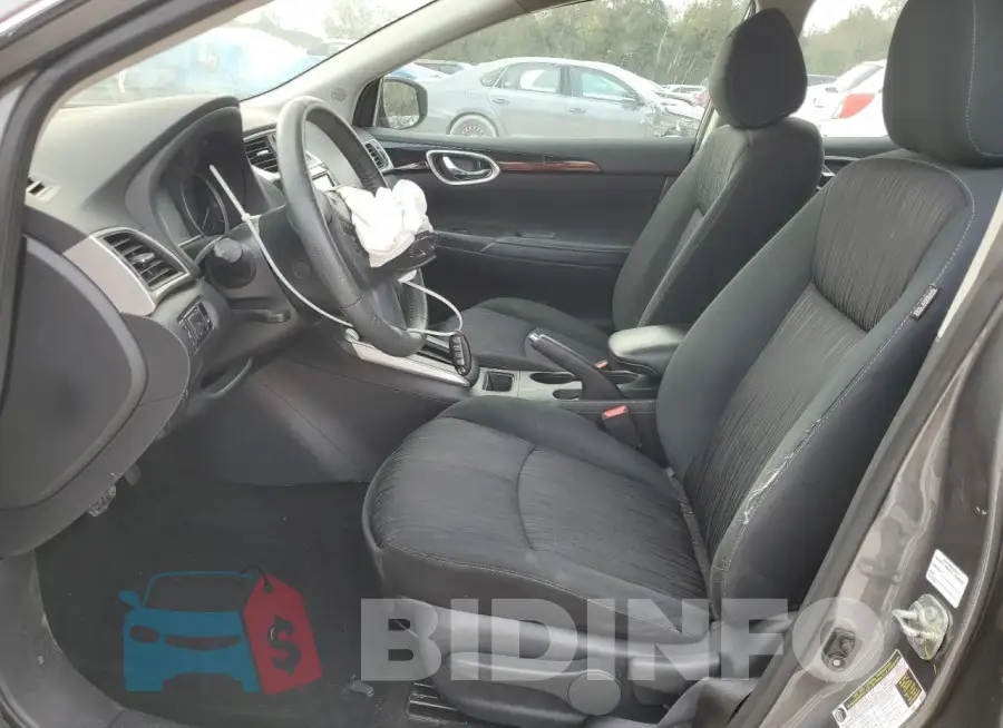 3N1AB7AP2KY312898 Photo# 7