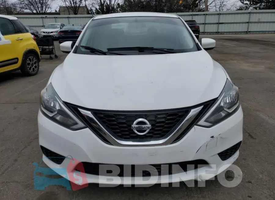 3N1AB7AP6JL635153 Photo# 5