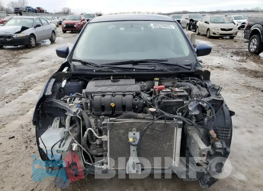 3N1AB7AP7JL623352 Photo# 5