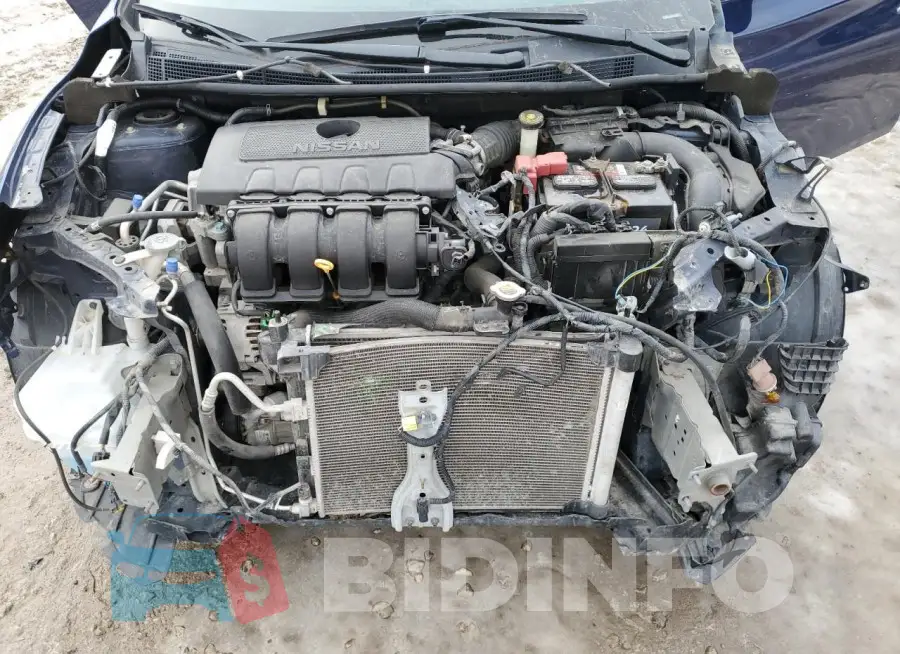 3N1AB7AP7JL623352 Photo# 11