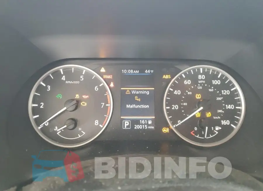 3N1AB8BV2RY207503 Photo# 9