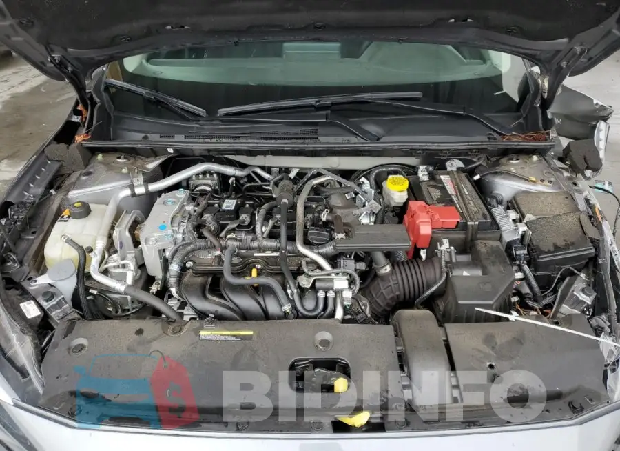 3N1AB8BV2RY207503 Photo# 11