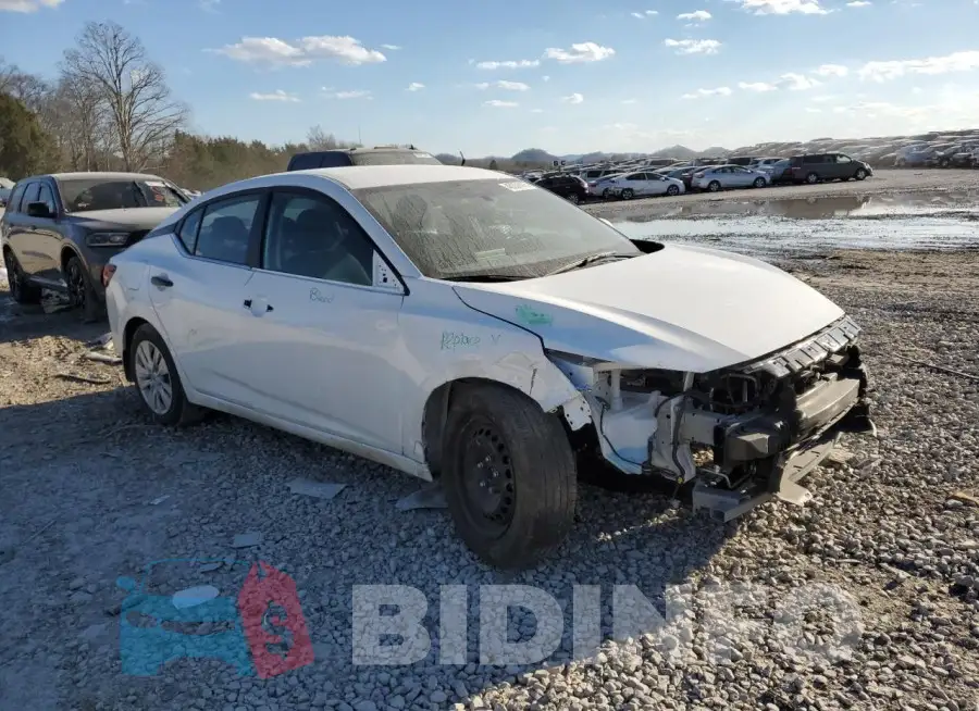 3N1AB8BV5RY245453 Photo# 4