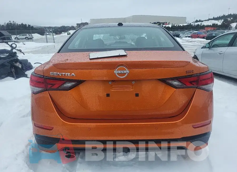 3N1AB8DVXRY350406 Photo# 6
