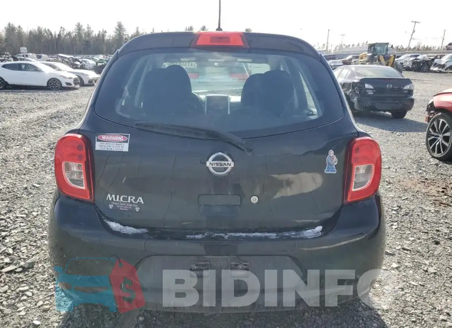 3N1CK3CP6GL251235 Photo# 6