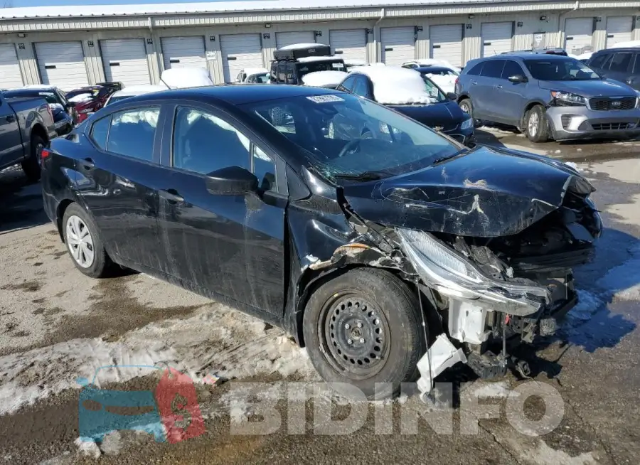 3N1CN8DV1LL911936 Photo# 4