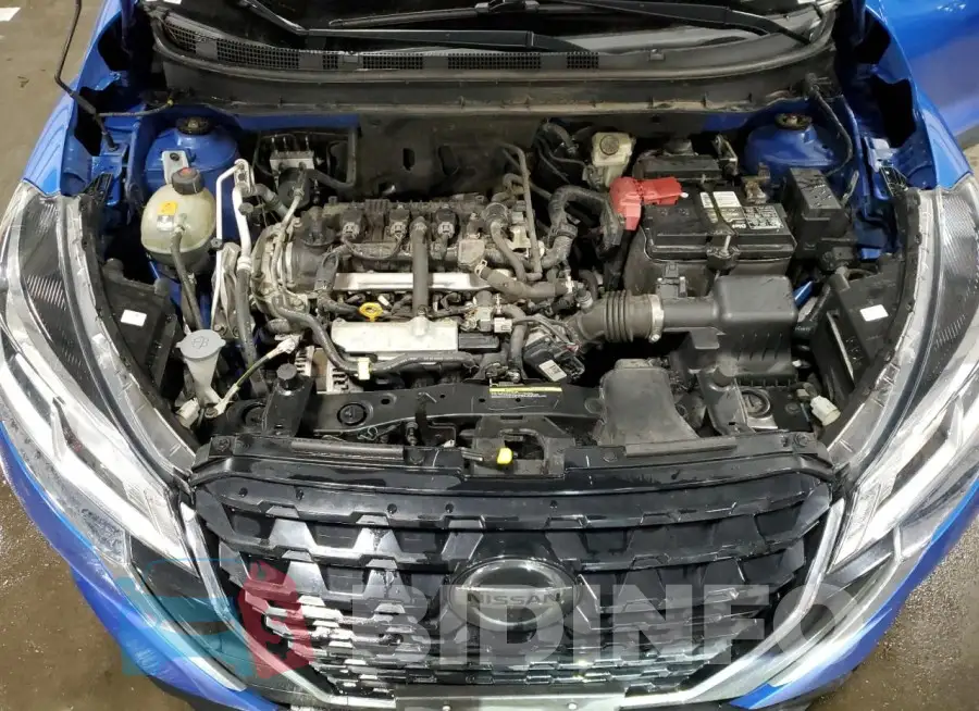3N1CP5BV1ML485811 Photo# 12