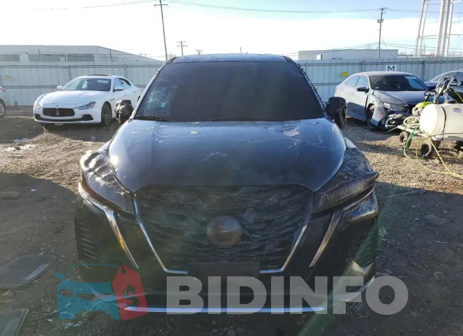 3N1CP5BV1PL470116 Photo# 5