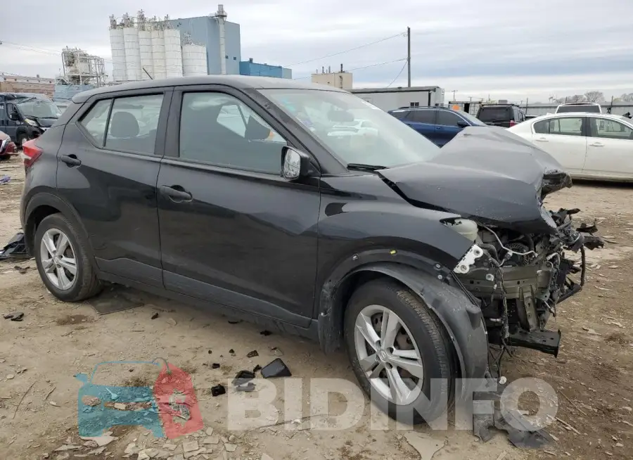 3N1CP5BV7LL563863 Photo# 4