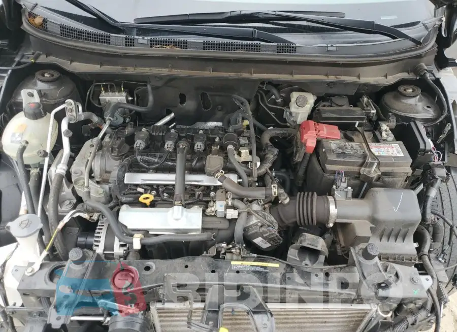 3N1CP5BV8NL516943 Photo# 11