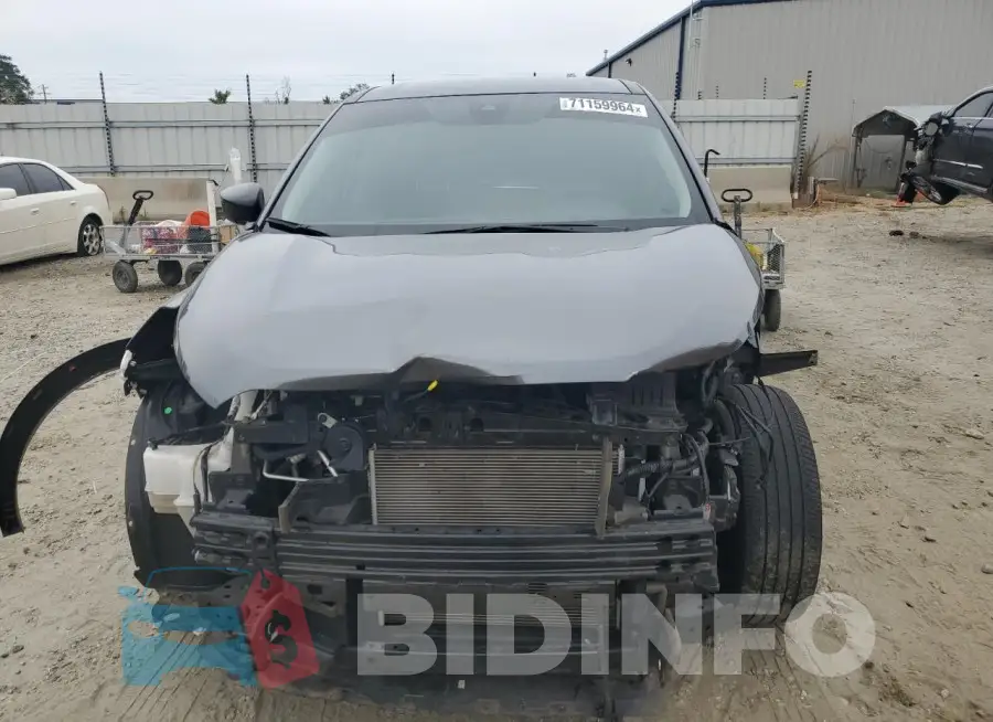 3N1CP5BV8NL516943 Photo# 5