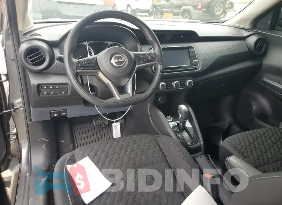 3N1CP5BV8NL516943 Photo# 8