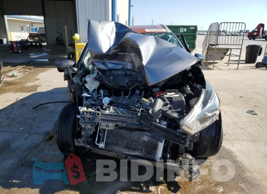 3N1CP5CU0KL516677 Photo# 5